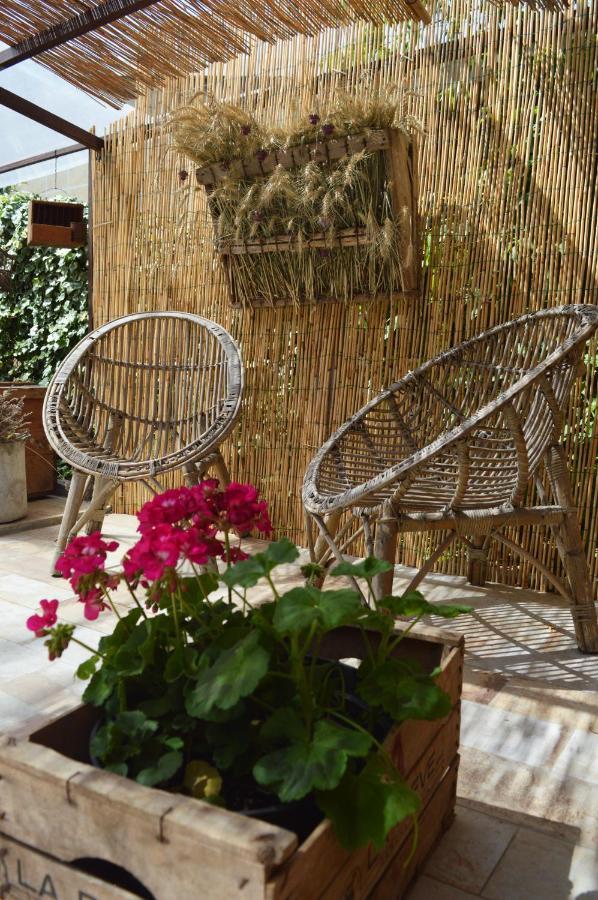 B&B Lady Cocca Savio di Ravenna Eksteriør bilde