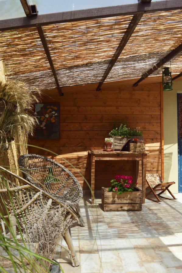 B&B Lady Cocca Savio di Ravenna Eksteriør bilde