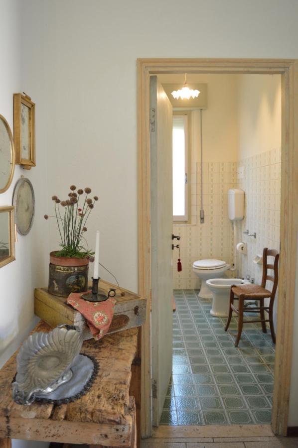 B&B Lady Cocca Savio di Ravenna Eksteriør bilde
