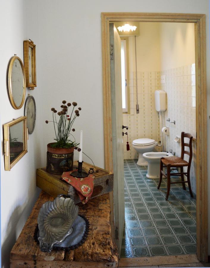 B&B Lady Cocca Savio di Ravenna Eksteriør bilde