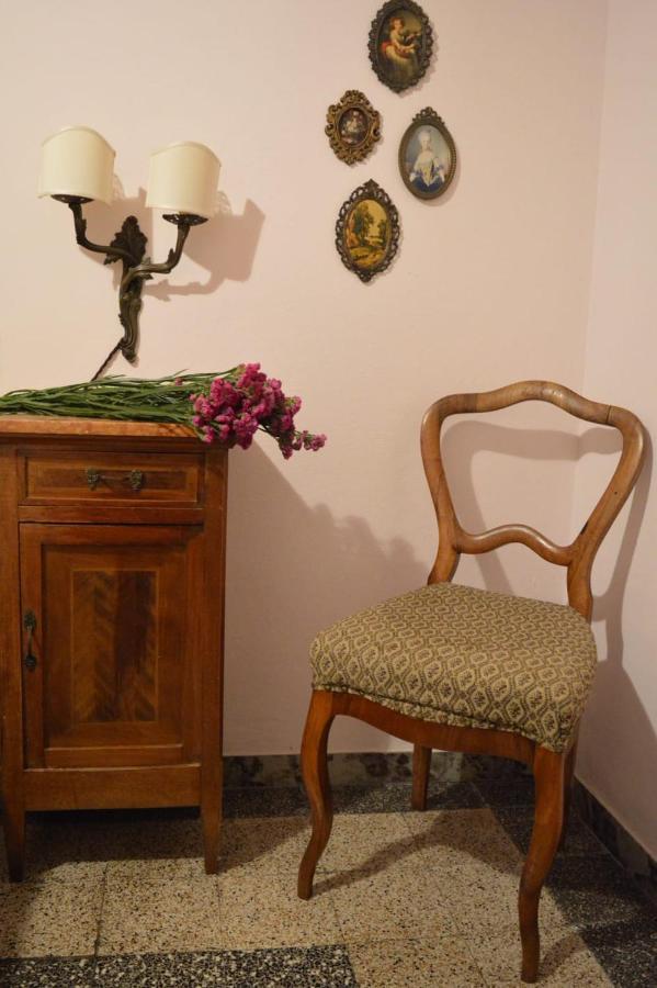 B&B Lady Cocca Savio di Ravenna Eksteriør bilde