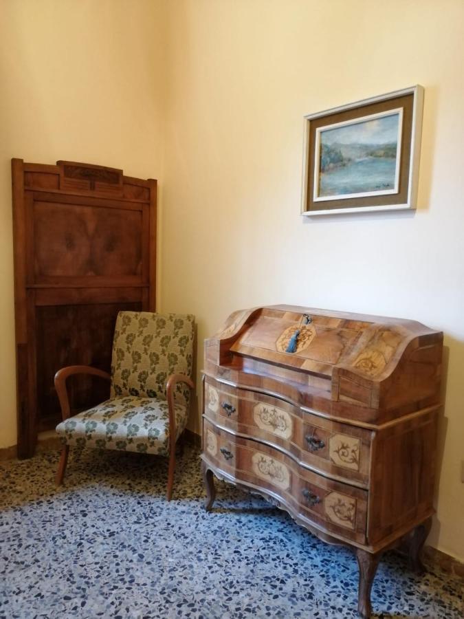 B&B Lady Cocca Savio di Ravenna Eksteriør bilde