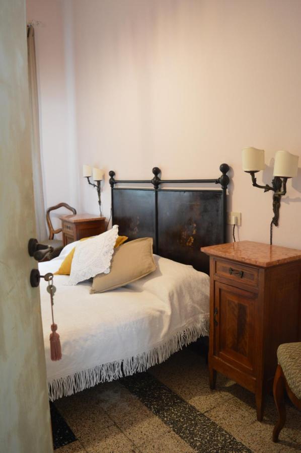 B&B Lady Cocca Savio di Ravenna Eksteriør bilde