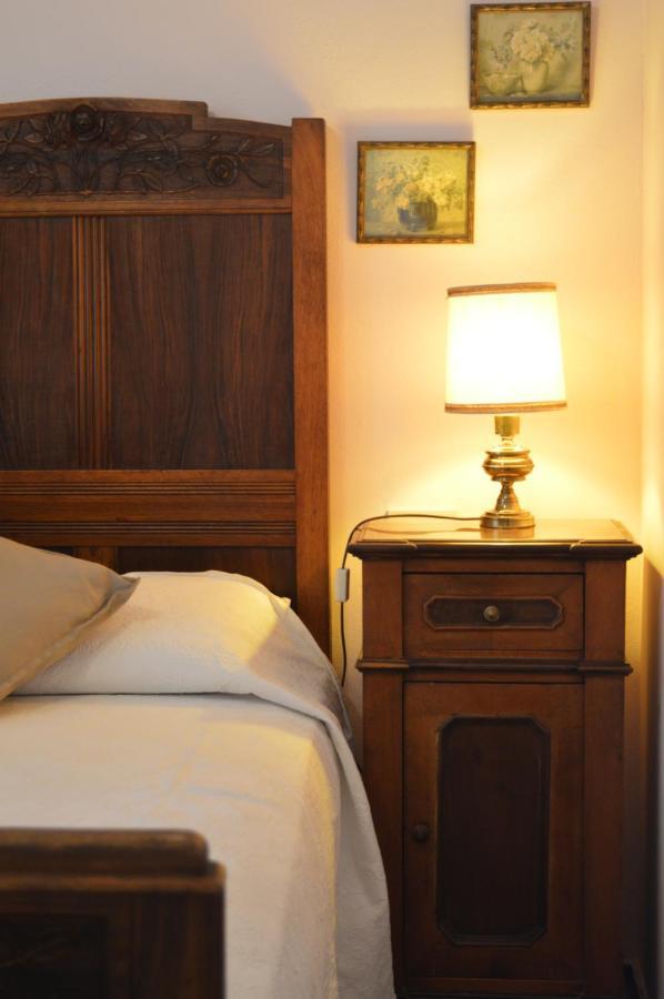 B&B Lady Cocca Savio di Ravenna Eksteriør bilde